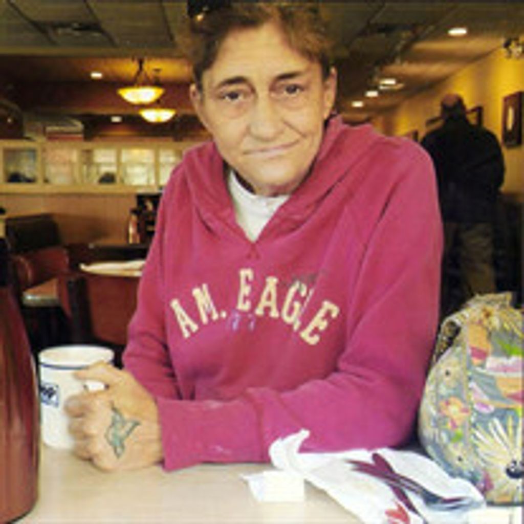 Cindy Darlene Magruder