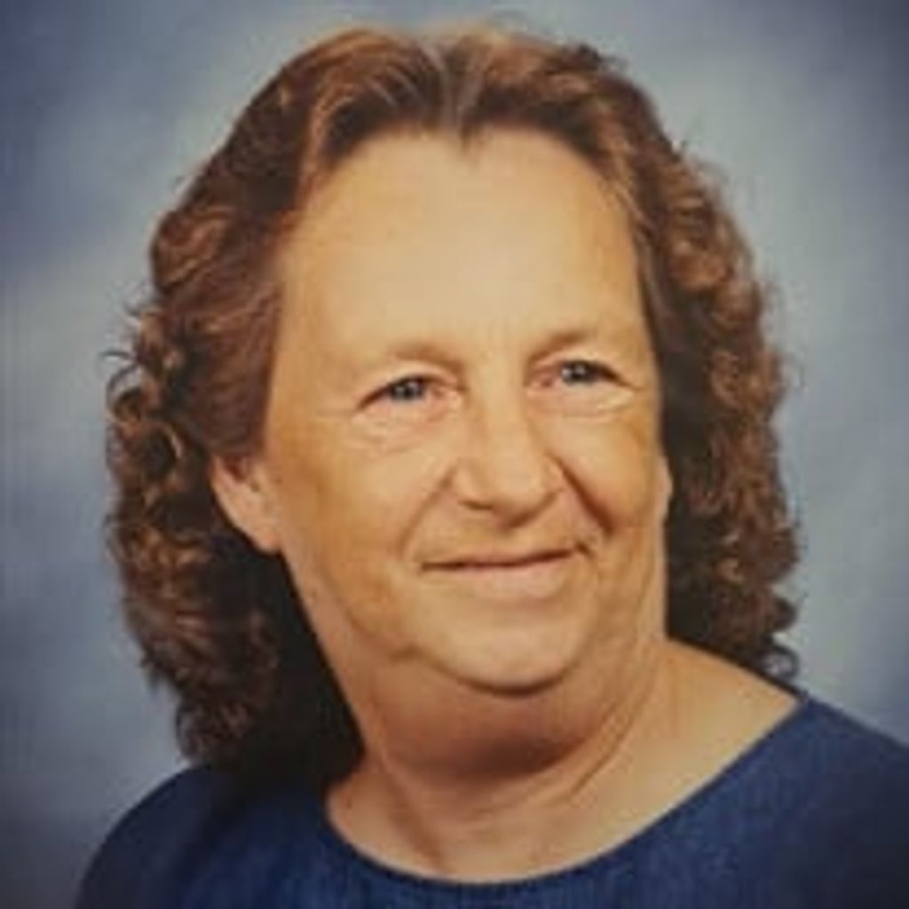 Louella Marie Dufrene