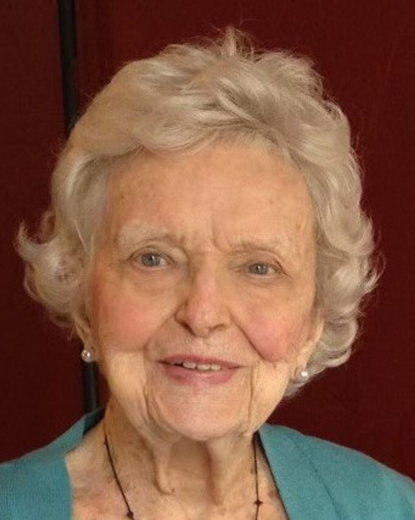 Mary Alice Fitzgibbons Profile Photo