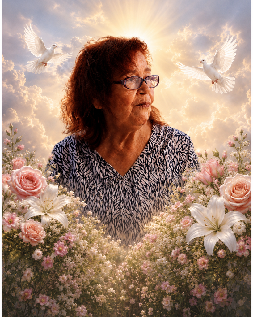 Elodia Perales-Garcia Profile Photo