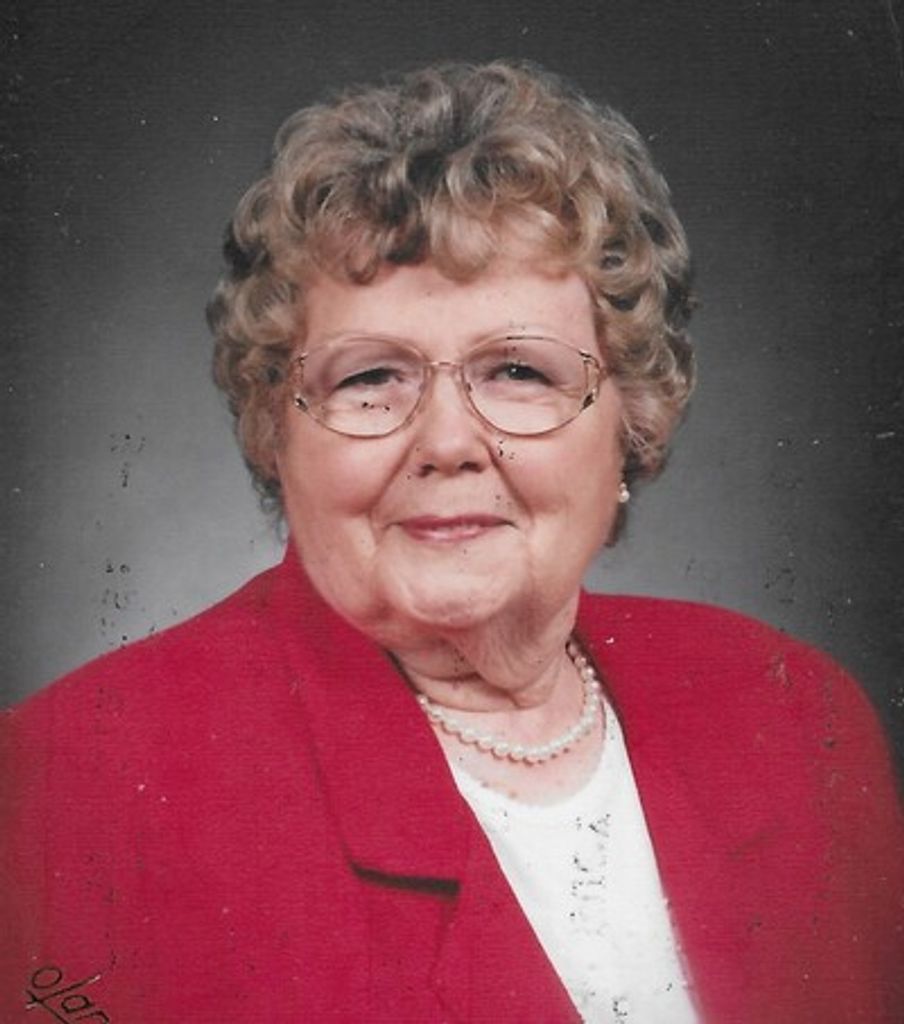 Lucille L. "Lucy" Koch-Pitts Profile Photo