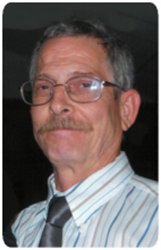 Gary M. Walck