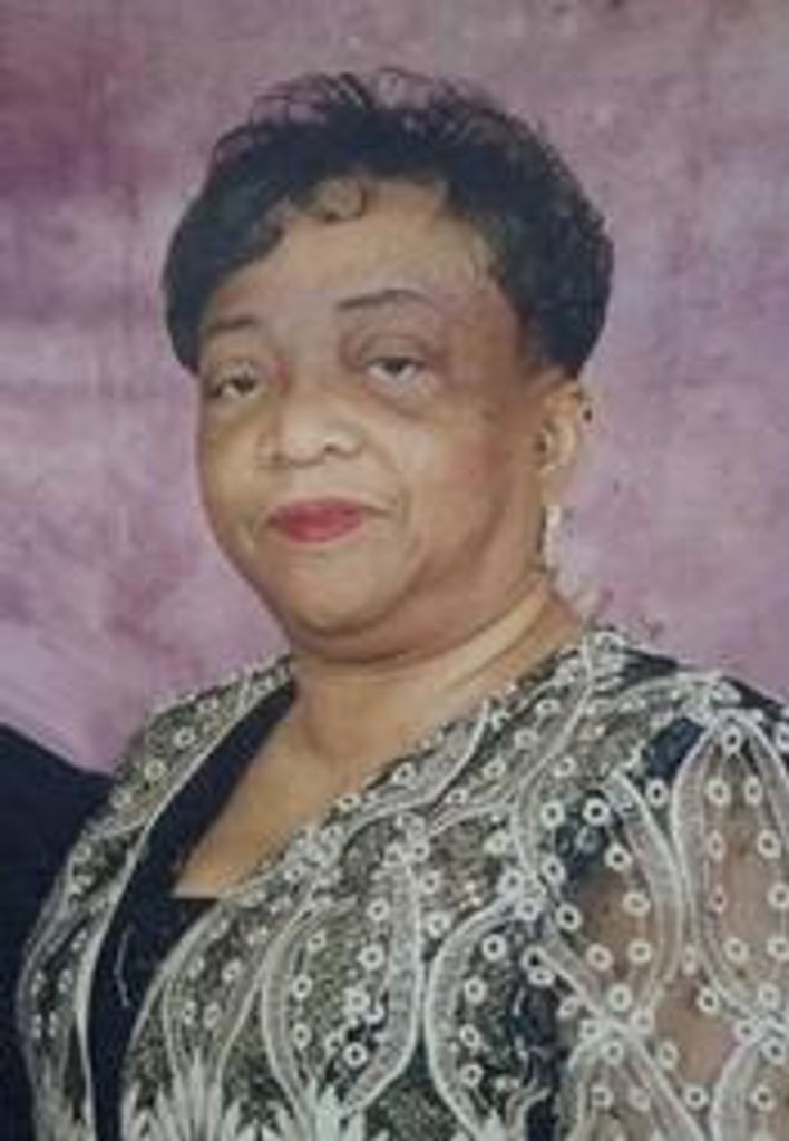 Olivia Harvey Deyo Profile Photo