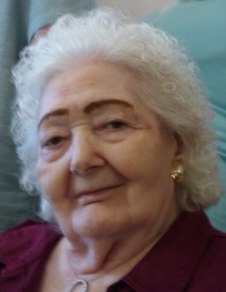 Berta E. Sturgis