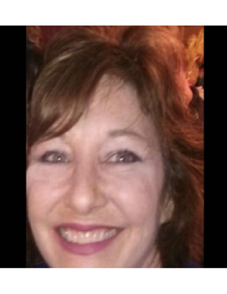 April  Marie (Mckay) Houghton