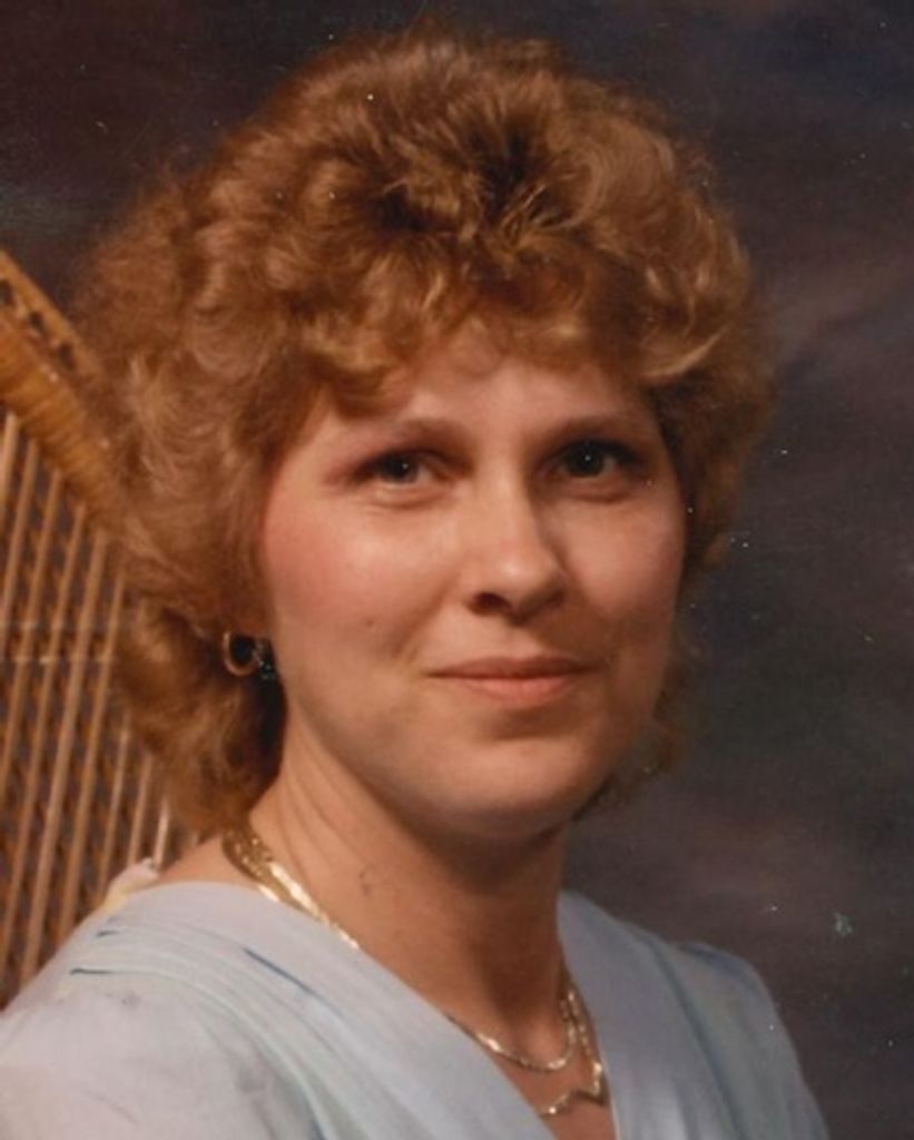 Margie Arleen Poteet