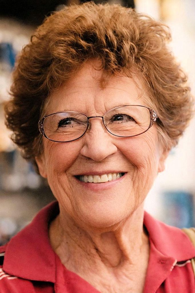 Shirlee Ann Luther Profile Photo