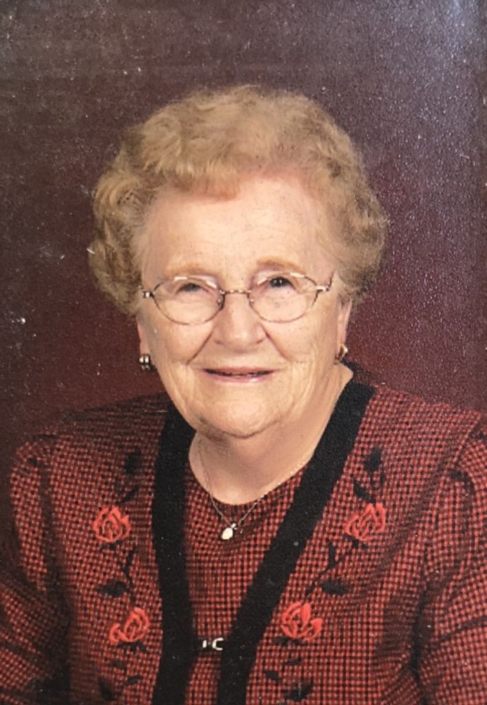 Lela Katherine (Chilton)  Jeffries Profile Photo