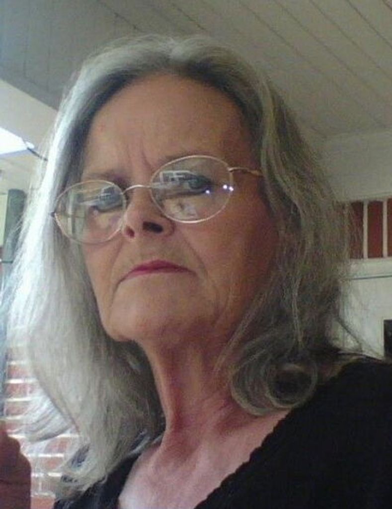 Wanda Sue (Tyndall)  Lewis Profile Photo