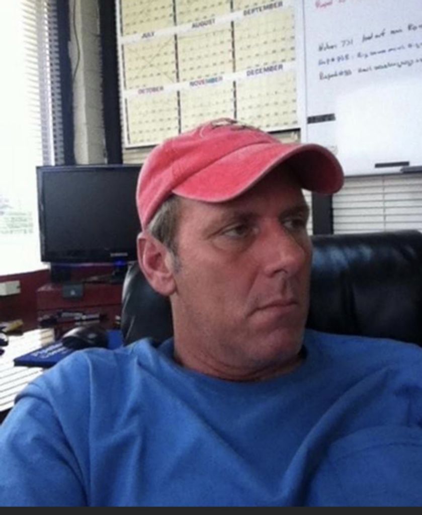 William Terry “Bill” Anderson Profile Photo