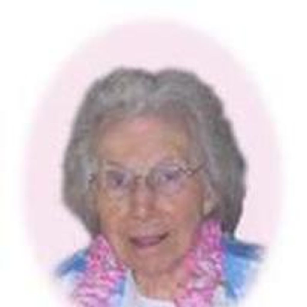 Pearl Parkin