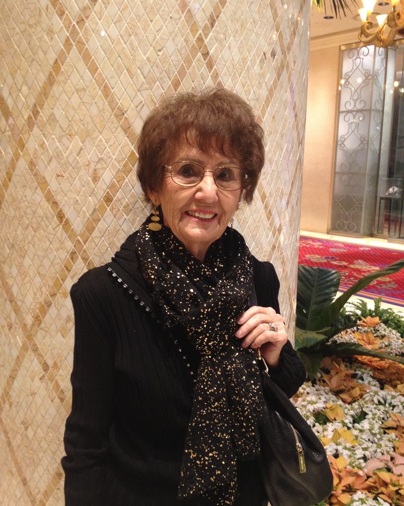 Theresa Firus Profile Photo