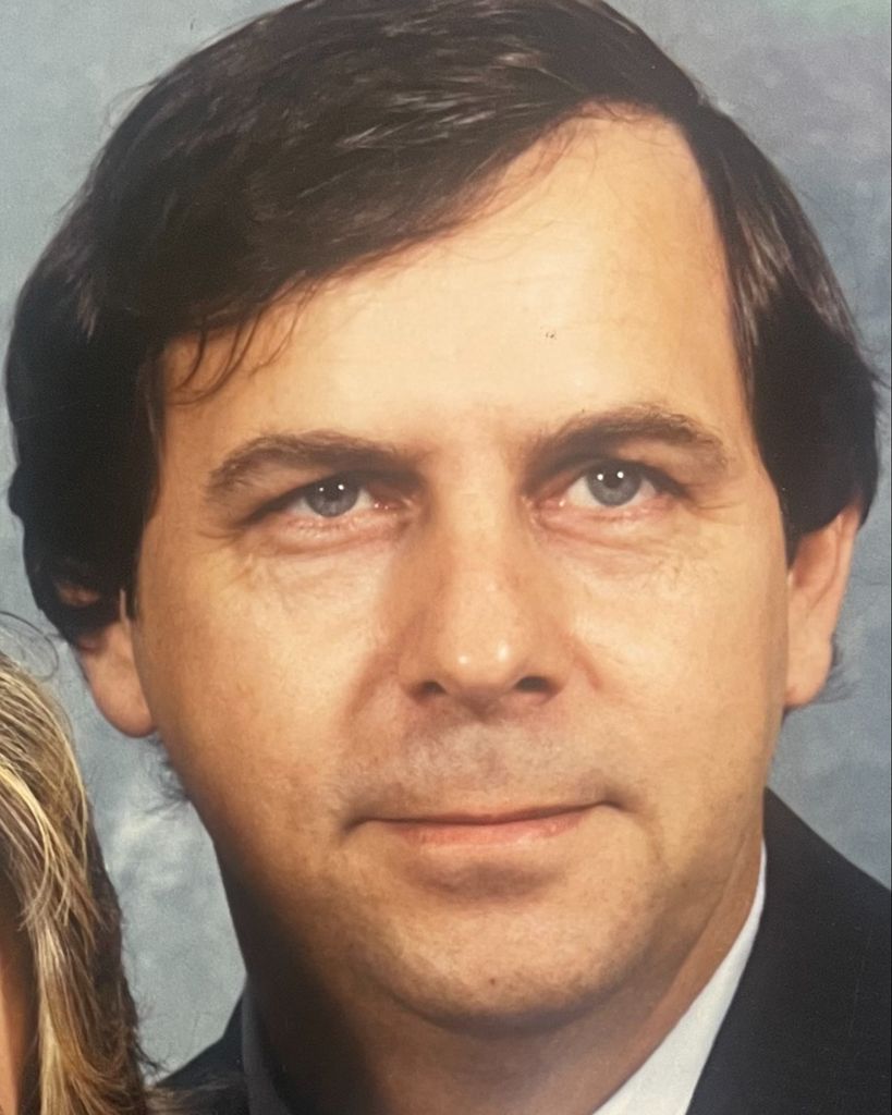 Curtis Edward Wheeler
