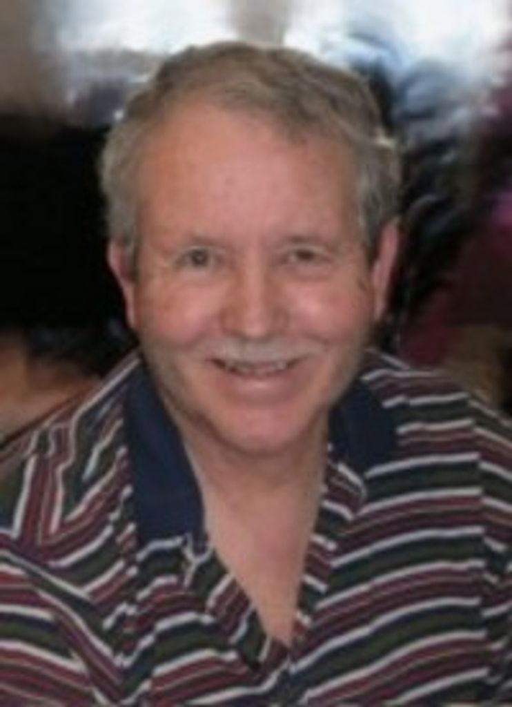 Frederick Gimpel