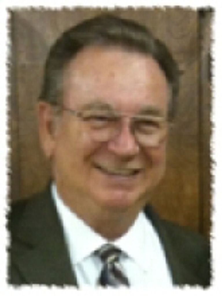Bishop Billy Ray Richardson