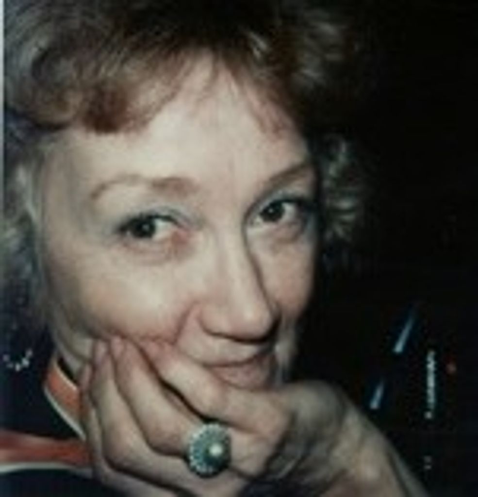 Mildred Anna (Rudolf)  Stein