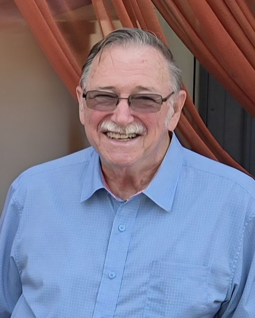 Dennis L Bachman