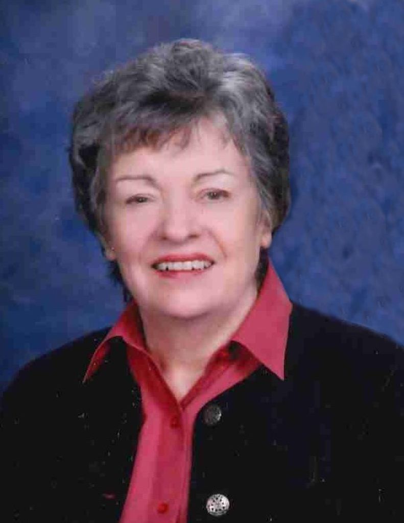 Joanne Dalin