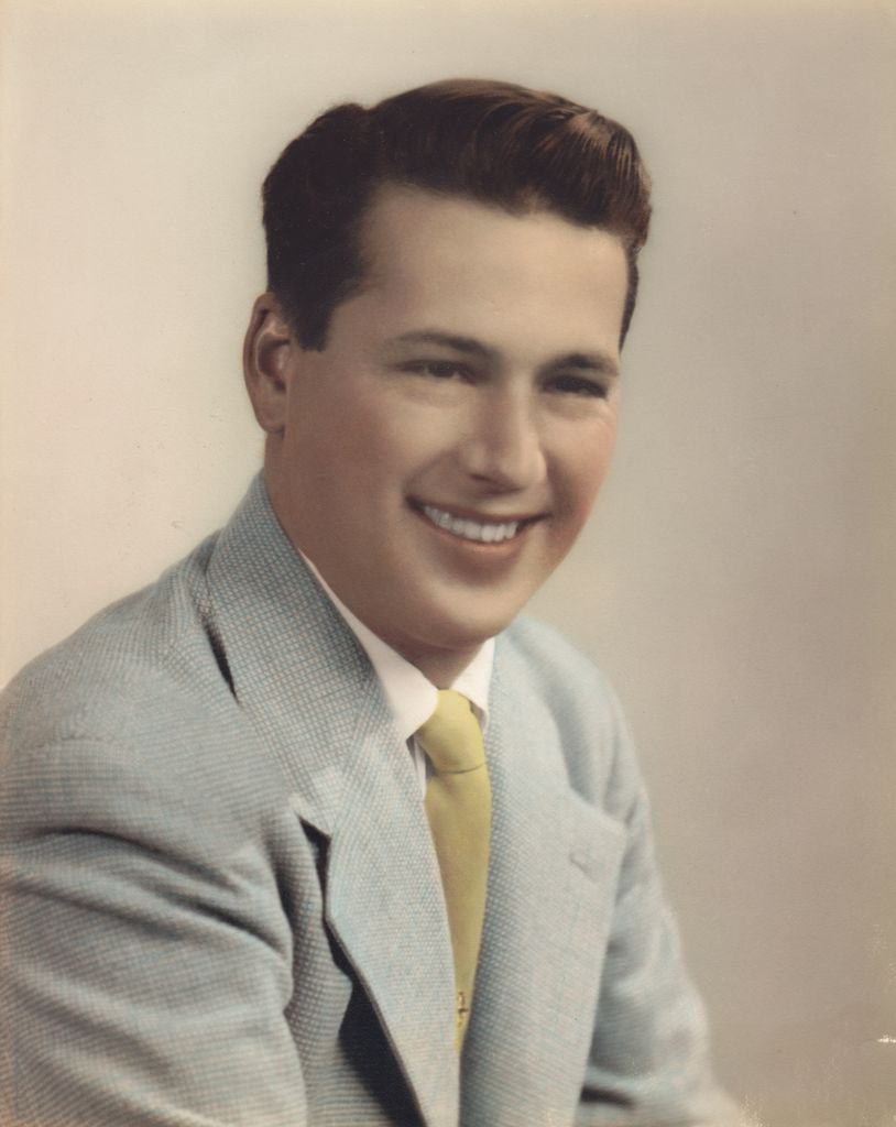 Mr. Paul Lee Penland