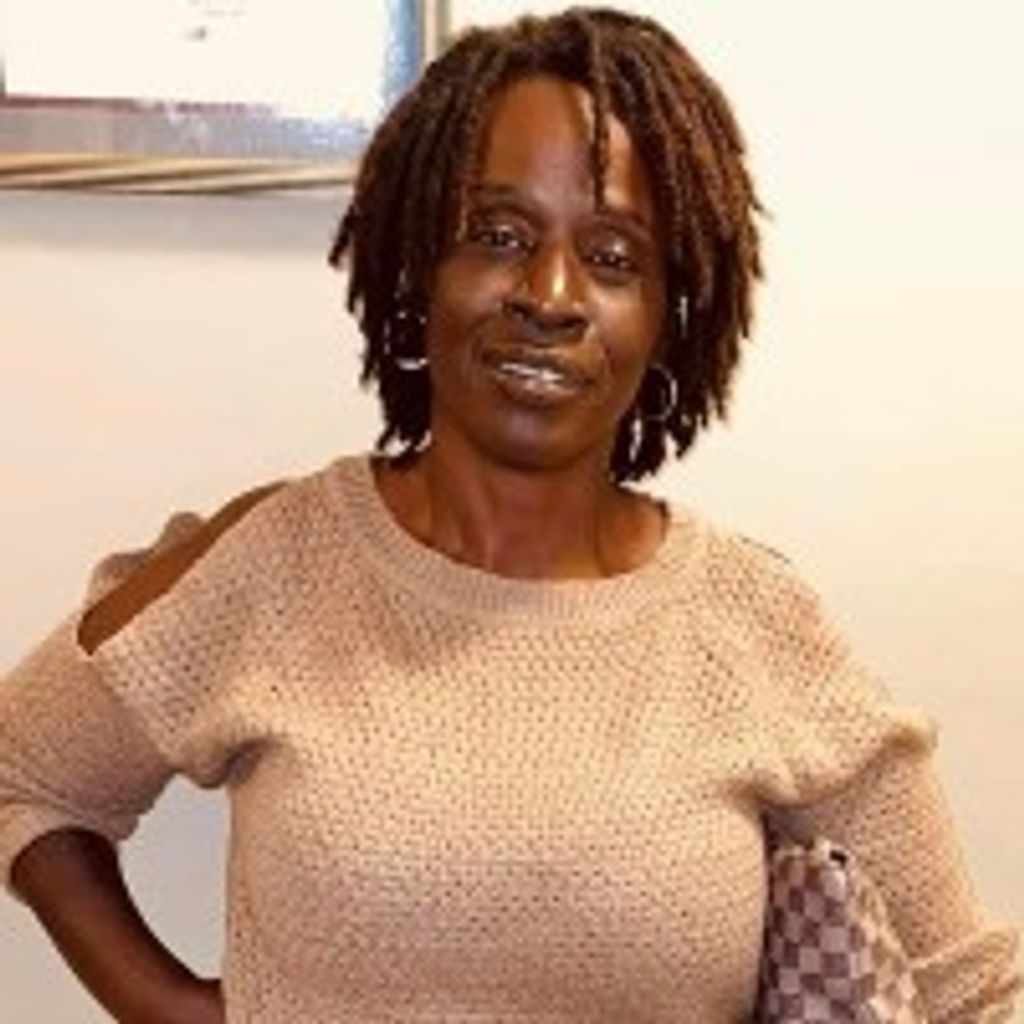 Ms. Lasarah Kemp Profile Photo
