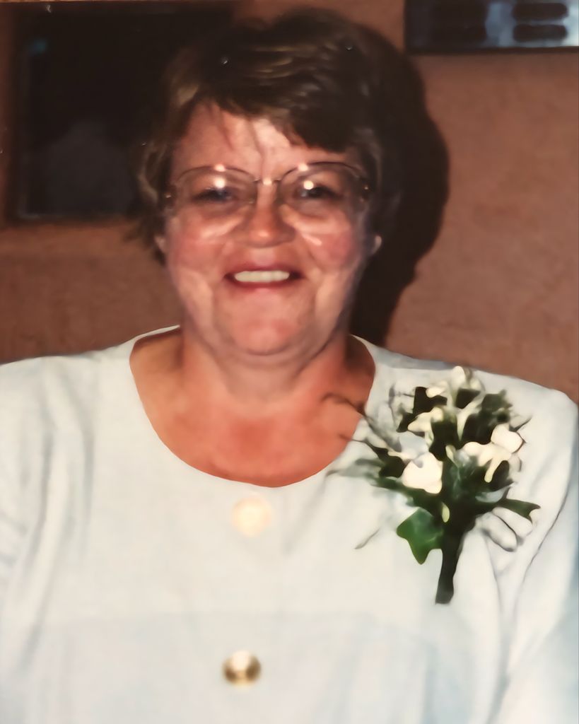 Judy A. Jensen