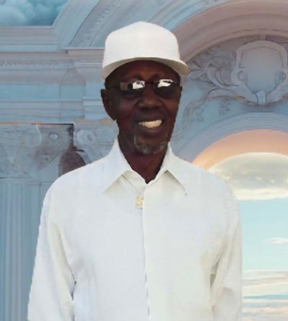 William J. Parker Profile Photo