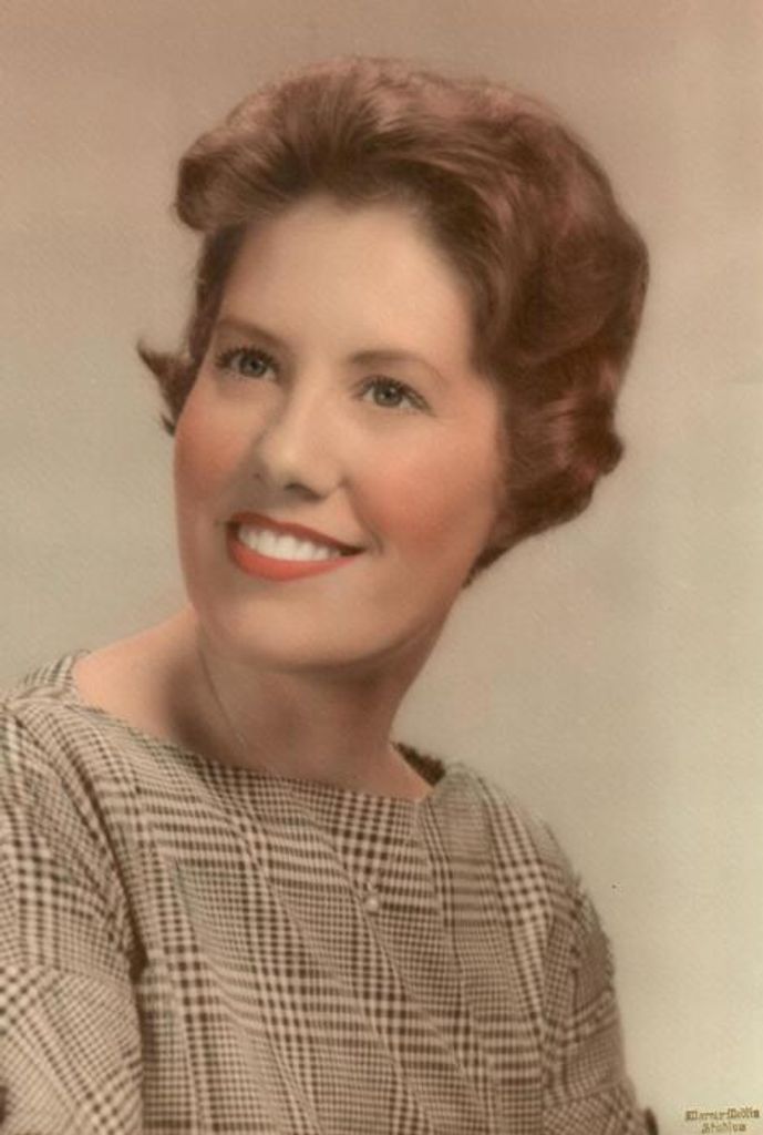 Delpha L. "Lurine" Bueser