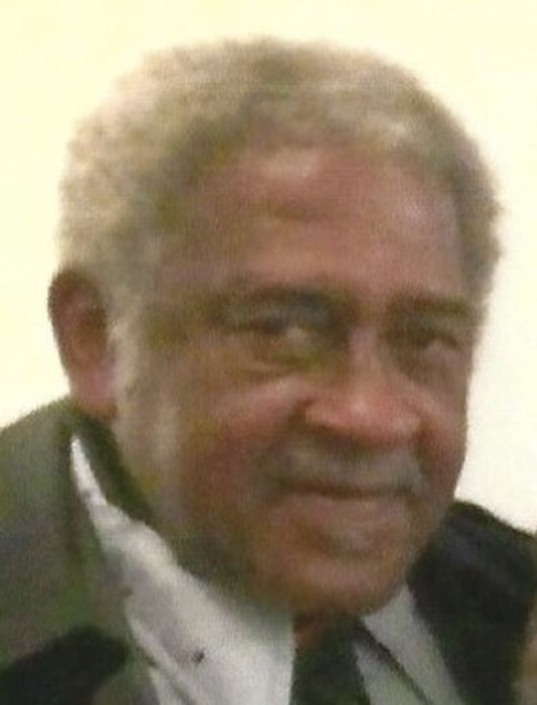 Ollie Wright Profile Photo