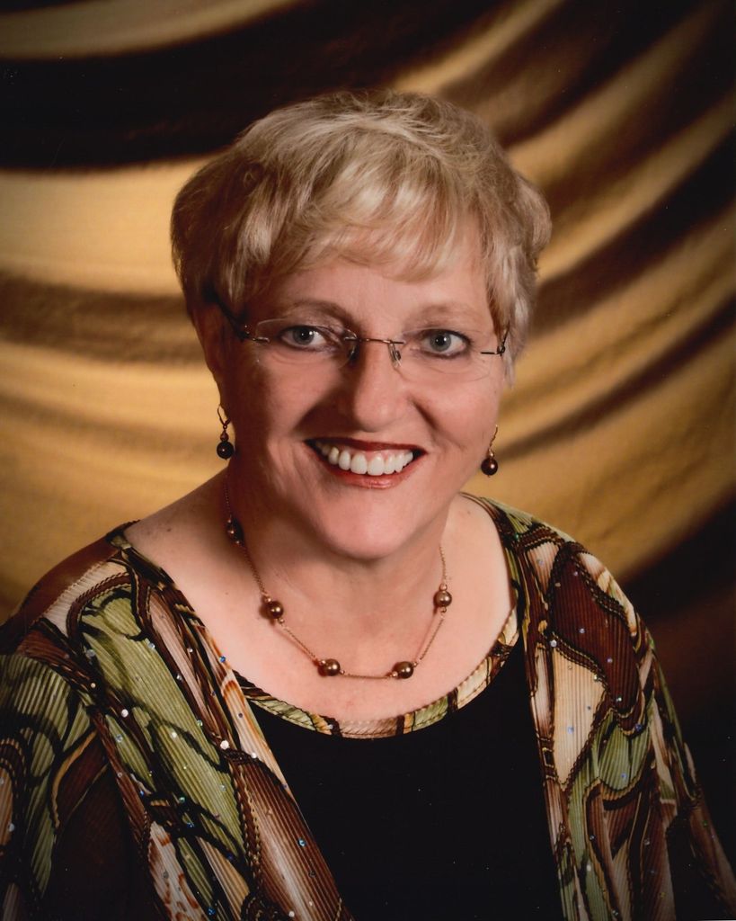 Lavonne Marlene Scharpen