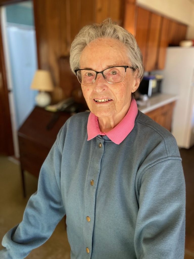 Jean E. (Laitinen)  Neff