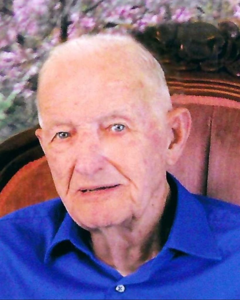Leonard George Morris, Sr.