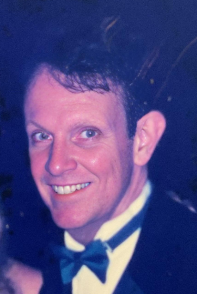 Kevin Andrew Whitlock