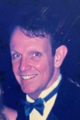 Kevin Andrew Whitlock Profile Photo