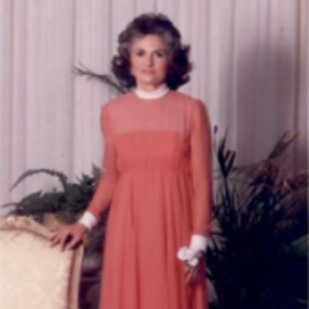 Ernestine Hoffman Hill