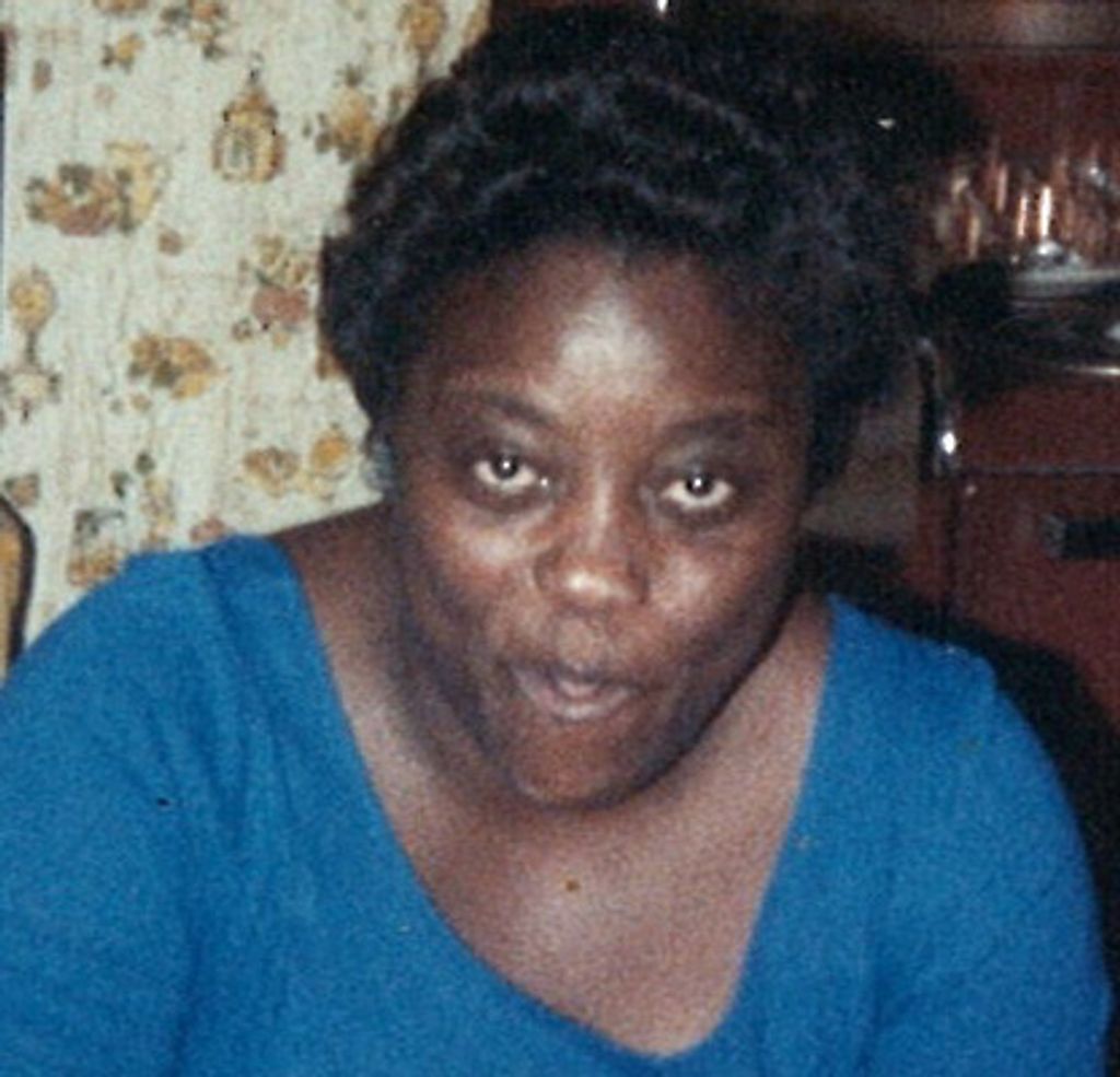 Mrs. Marie B. Ganbuzzue Profile Photo