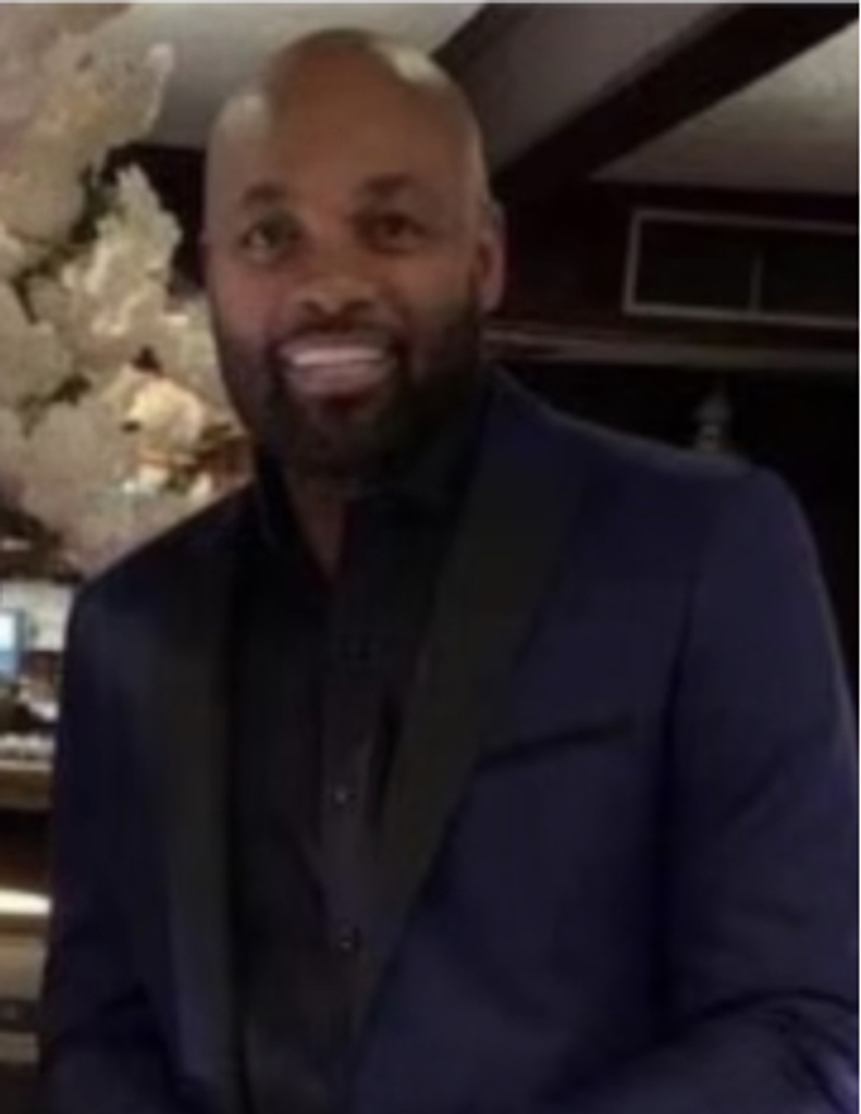 Bruce Alexander Mccray Profile Photo