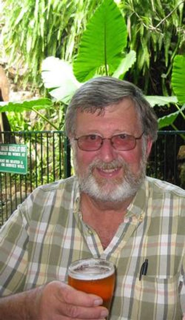 Thomas William Grimm Profile Photo