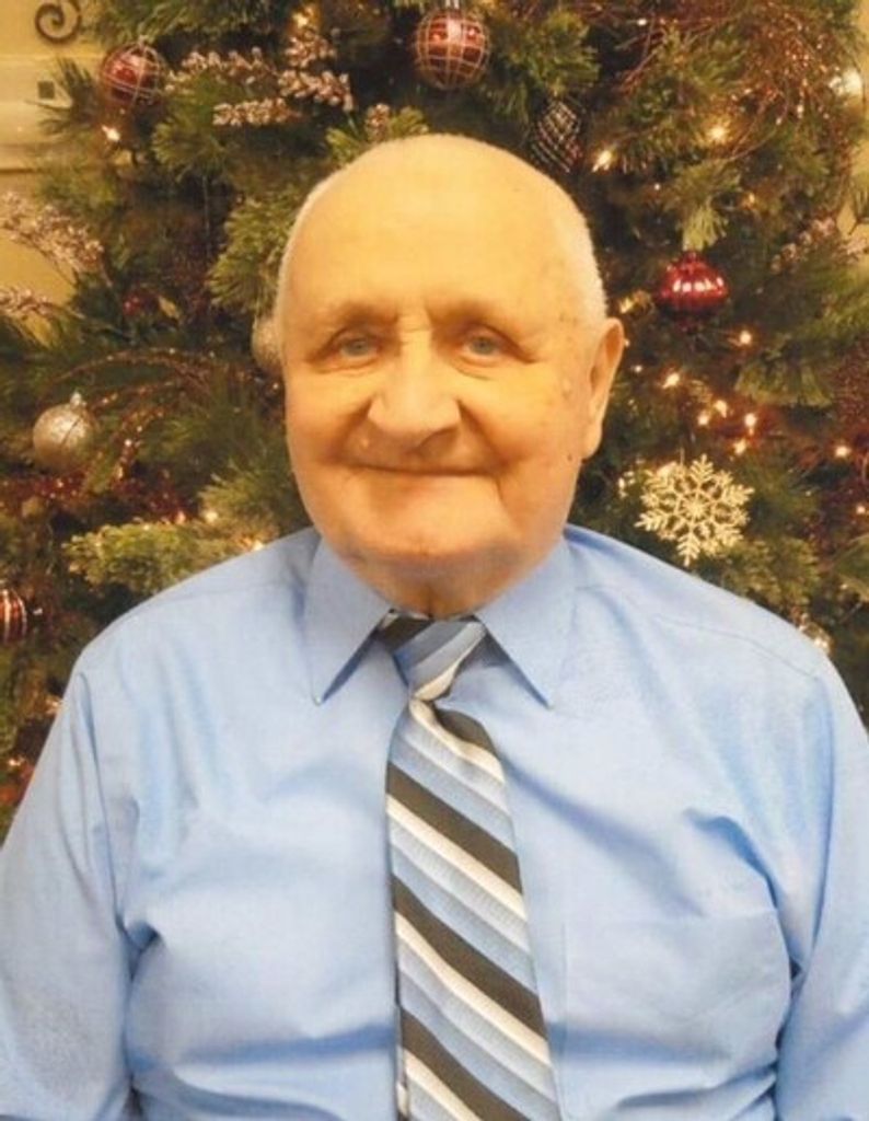 Marvin "Bud" Julian Remily Profile Photo