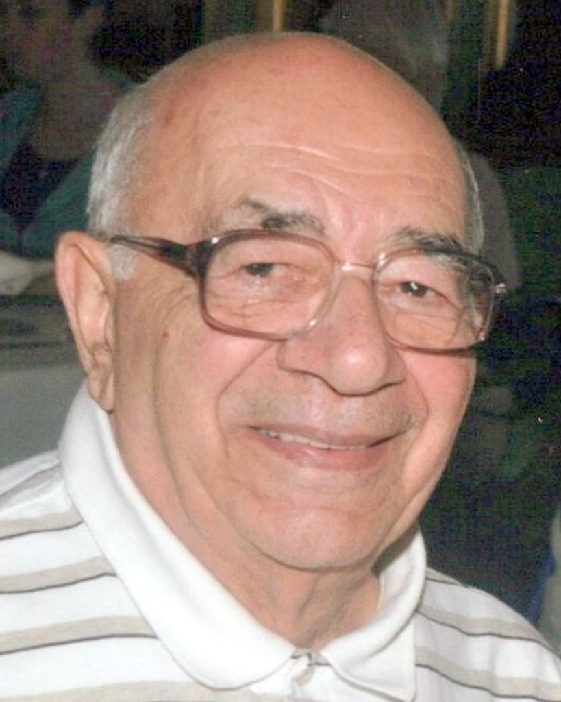 Carmine "Sonny" D'Angelo Profile Photo