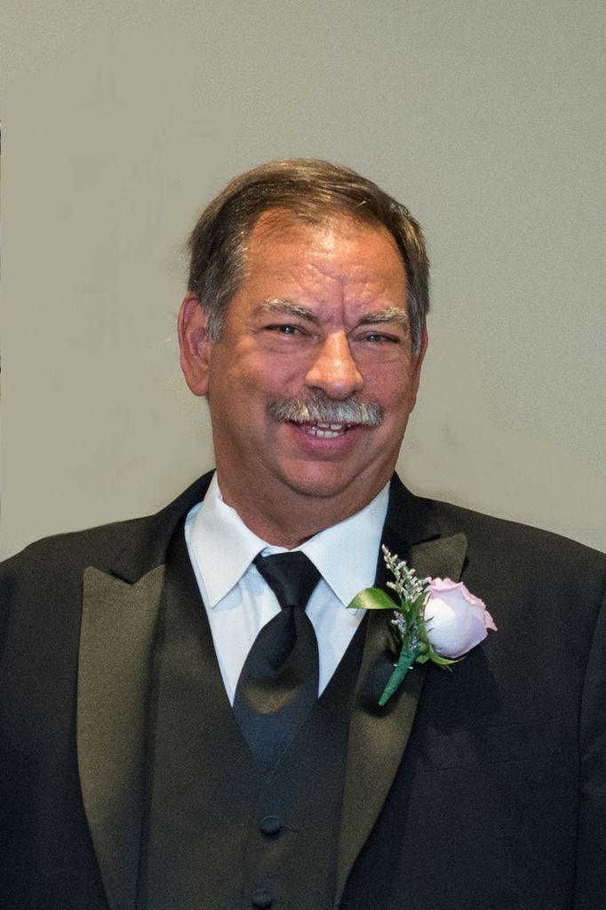 Lawrence P. Picciano Profile Photo