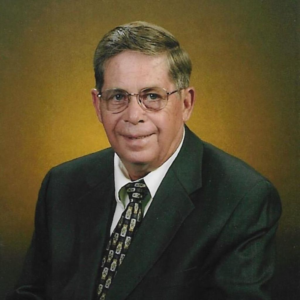 Ronald Gale Cole