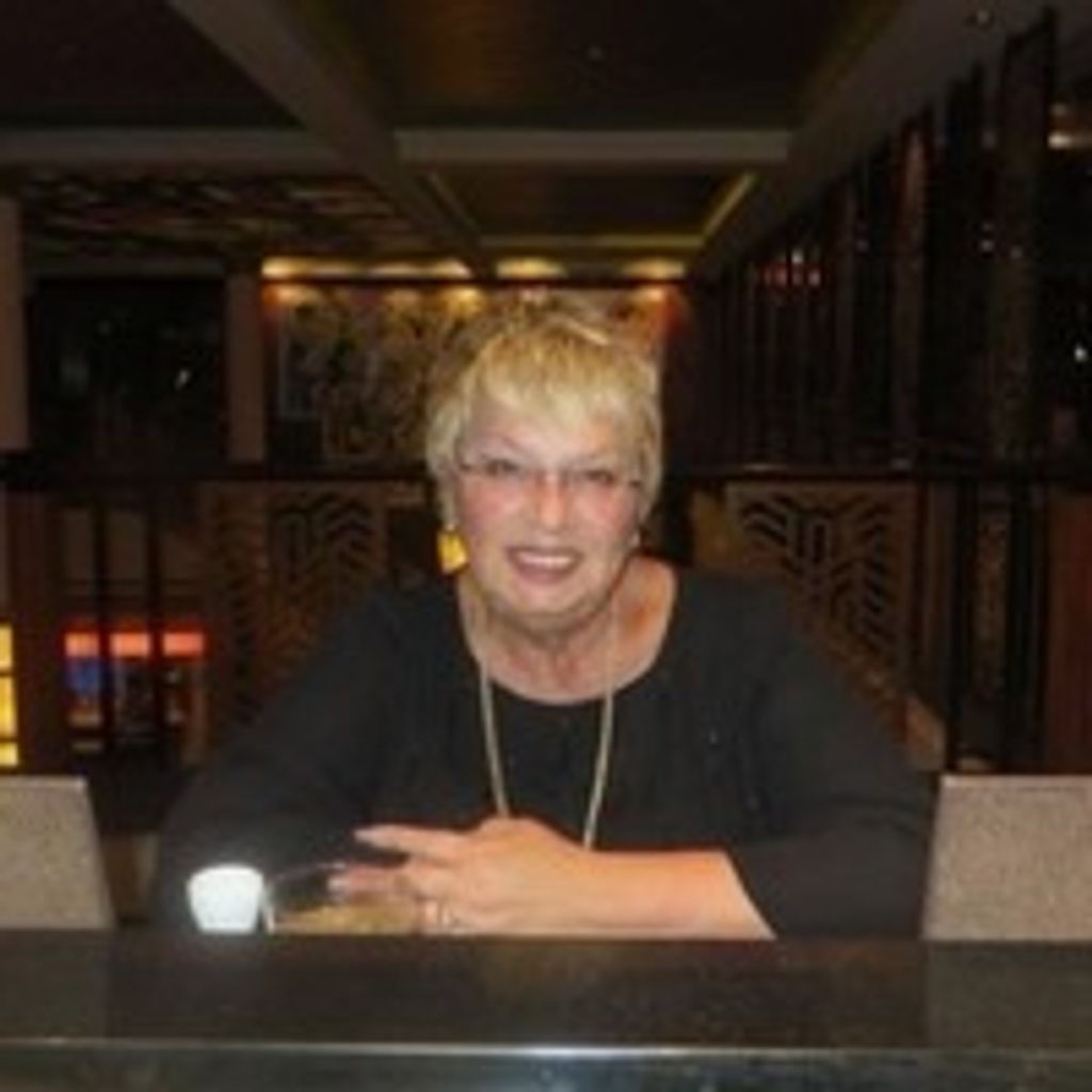 Christine Villani Profile Photo