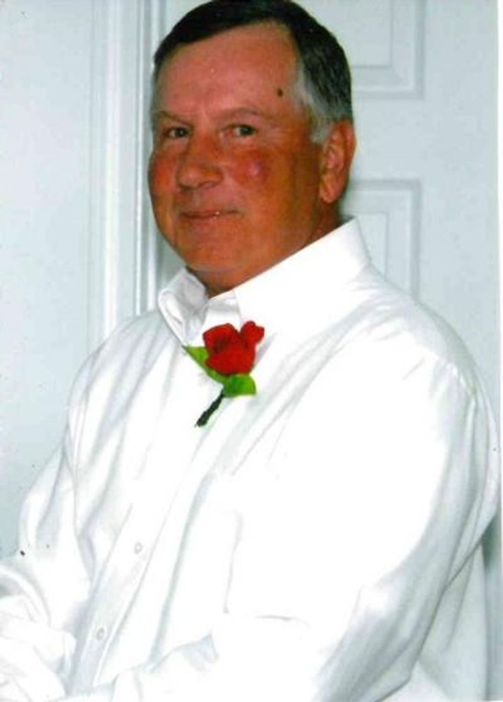 Jerry Austin Newberry Profile Photo