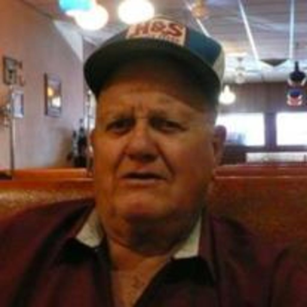 Billy Delp