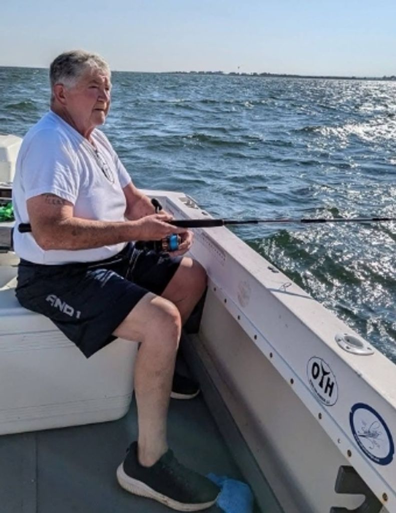 Charles H. Young, Sr.