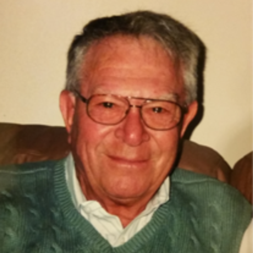 Richard Louis Grassman