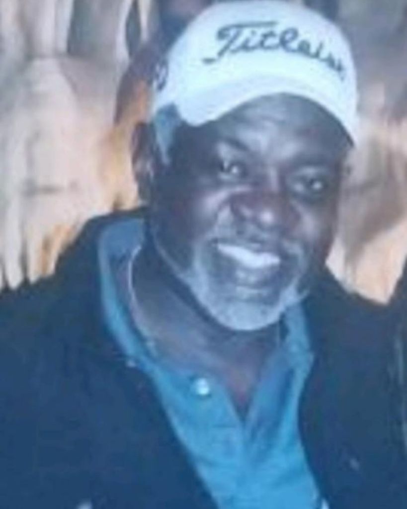 Donald Ray Tolbert Profile Photo