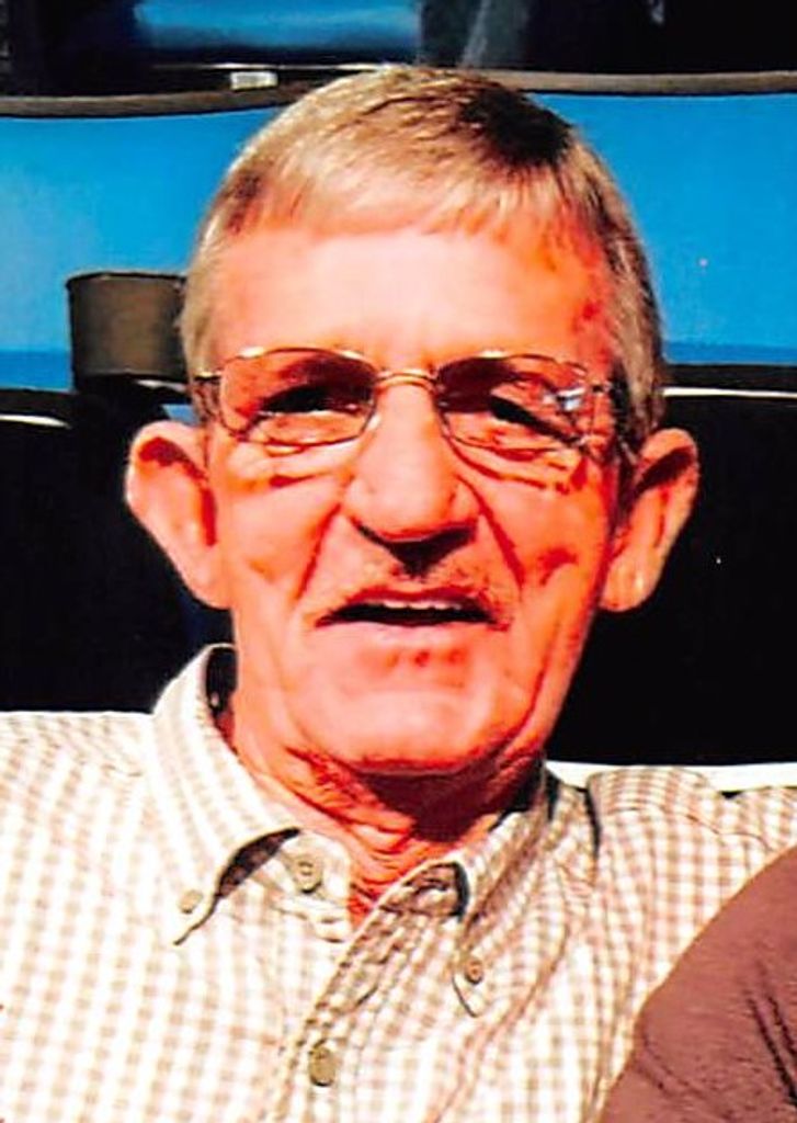 Paul Gene Thomas