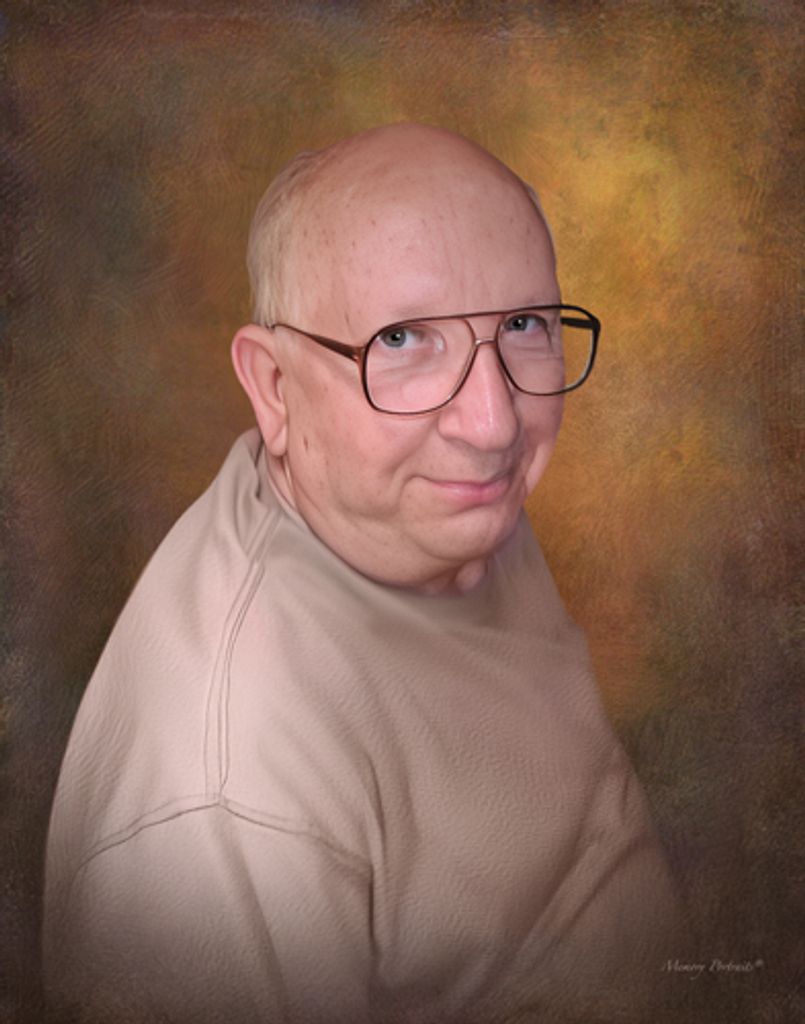 Eston Paul "Buddy" Scoggins Jr. Profile Photo
