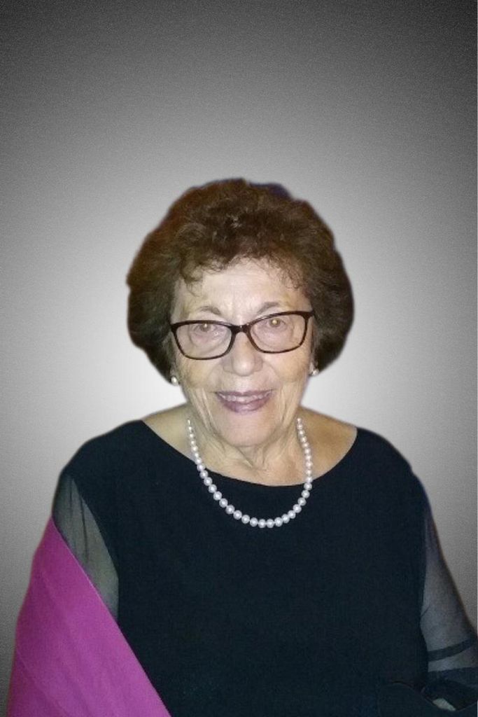 Maria Mariani Luciani